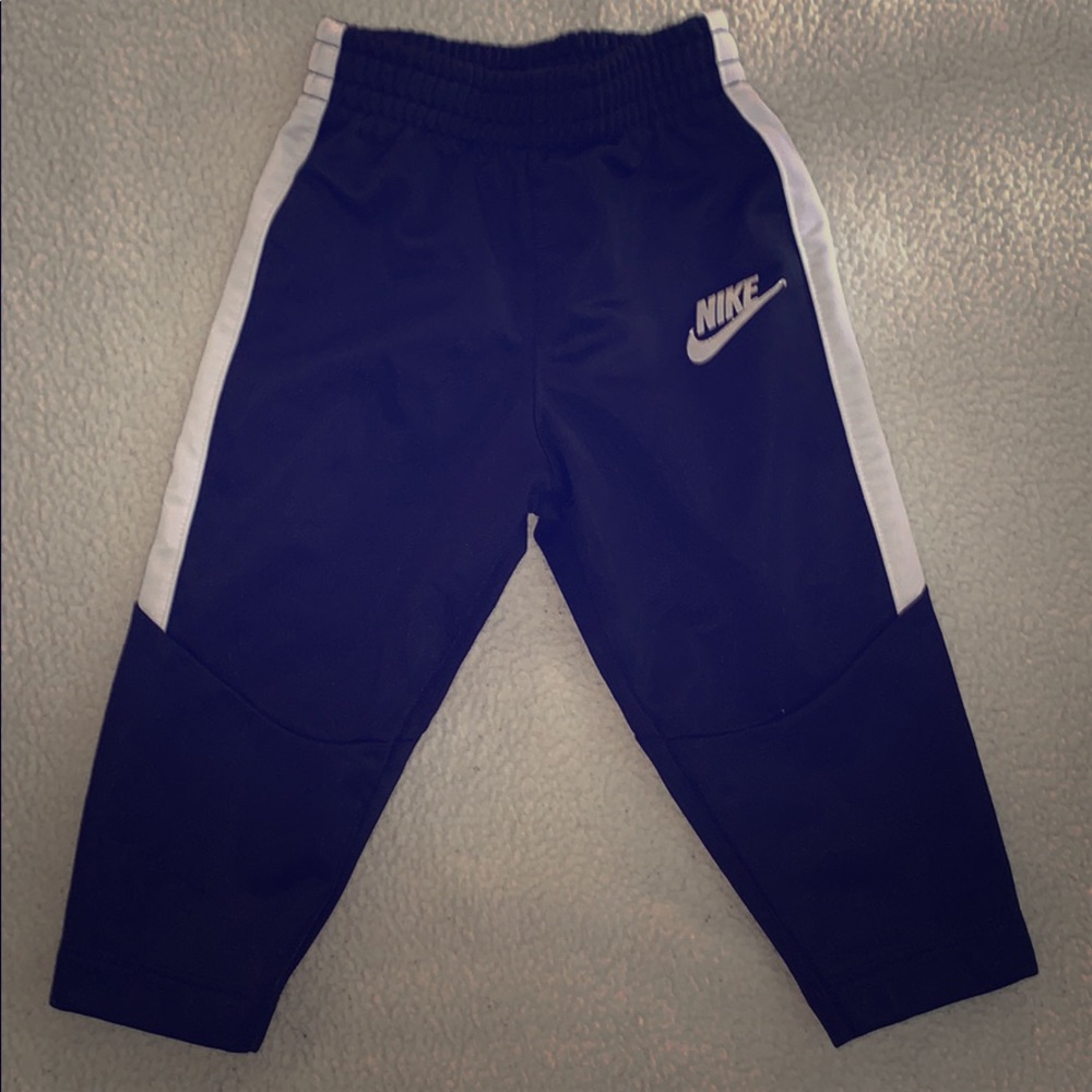 Nike toddler sweat pants